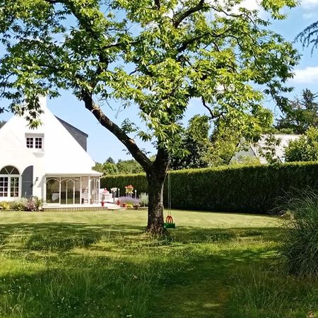 Le Clos De Kerhouil Saint Anne-dʼAuray Zewnętrze zdjęcie