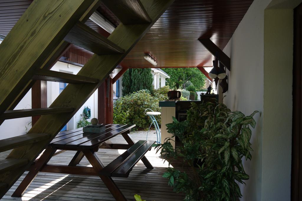 Le Clos De Kerhouil Saint Anne-dʼAuray Zewnętrze zdjęcie